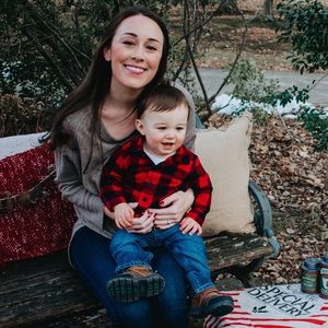 Meet your Posher, Shannon